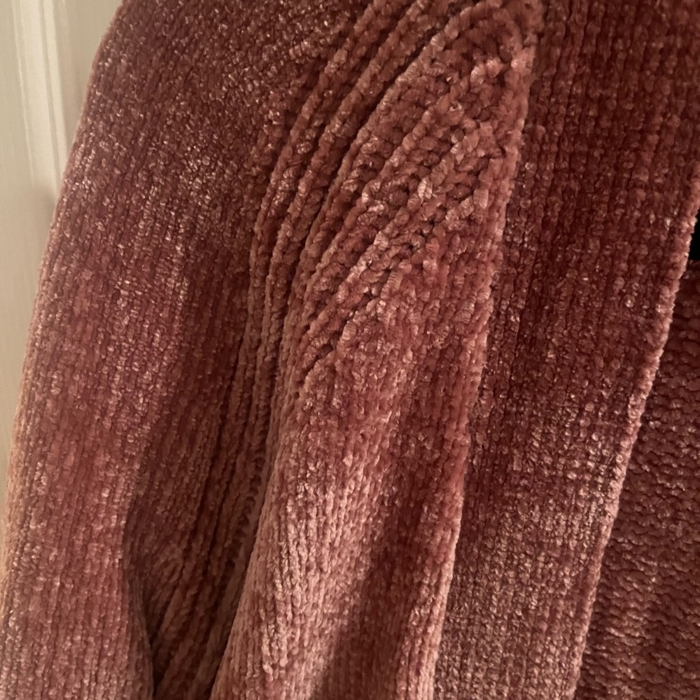 Loft Split Extra Soft Cardigan - image 3